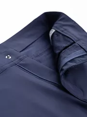 Quần Dài Thể Thao Nam Dáng Golf 5S Fashion Trơn Slimfit QDT24003