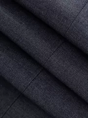 Quần Tây Nam 5S Fashion Basic Phom Slimfit QAU24024