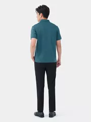 Áo Polo Nam 5S Fashion Cotton Premium Regular APC24011