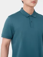 Áo Polo Nam 5S Fashion Cotton Premium Regular APC24011