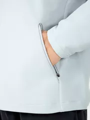 Áo Khoác Gió Nam 5S Fashion In Chữ Phom Slimfit AKG24002