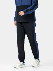 Bộ Quần Áo Gió Có Mũ 5S Fashion Can Phối Slimfit BOG24004