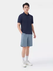 Áo Polo Nam 5S Fashion Tech Training Regular APC24065