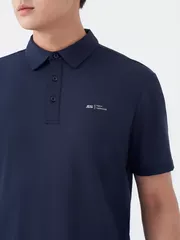 Áo Polo Nam 5S Fashion Tech Training Regular APC24065