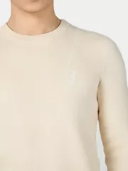 Áo Len Nam Họa Tiết 5S Fashion Phom Slimfit ALE24002