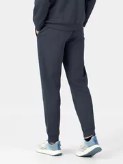 Quần Dài Nam Chất Nỉ 5S Fashion Trơn Basic BQNI24027