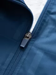 Áo Khoác Bomber Nam 5S Fashion Lót Lông Họa Tiết AKB24044