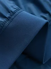 Áo Khoác Bomber Nam 5S Fashion Lót Lông Họa Tiết AKB24044