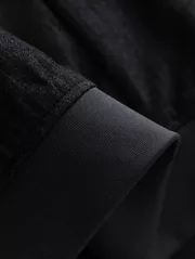 Áo Khoác Dạ Thời Trang Nam 5S Fashion Cổ Trụ AKH24068