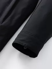 Áo Khoác Nam Thời Trang Cổ Bẻ 5S Fashion Phom Slimfit AKH24141