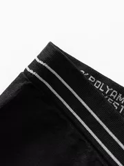 Quần Lót Nam Tam Giác 5S Fashion Cạp Dệt Không Đường May BRF24006