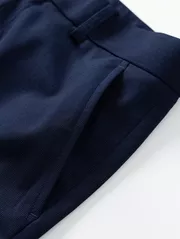 Quần Tây Nam 5S Fashion Basic Phom Slimfit QAU24023