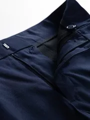 Quần Tây Nam 5S Fashion Basic Phom Slimfit QAU24023