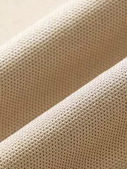 Áo Polo Nam 5S Fashion Bo Dệt Kẻ Slimfit APC24071