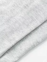 Combo 3 Đôi Tất Nam 5S Fashion Cổ Ngắn Trơn Basic 3C-Y0TAT24106