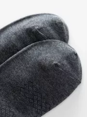 Combo 3 Đôi Tất Nam Cổ Ngắn Cotton 5S Fashion 3C-Y0TAT24123