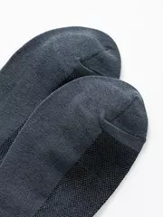 Combo 3 Đôi Tất Nam Cổ Lửng 5S Fashion Họa Tiết Đơn Giản 3C-Y0TAT24126