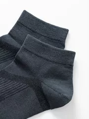 Combo 3 Đôi Tất Nam Cổ Lửng 5S Fashion Họa Tiết Đơn Giản 3C-Y0TAT24126