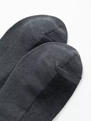 Combo 5 Đôi Tất Nam Cổ Lửng 5S Fashion Họa Tiết Đơn Giản 5C-Y0TAT24126