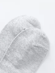 Combo 5 Đôi Tất Nam Cổ Lửng 5S Fashion Họa Tiết Đơn Giản 5C-Y0TAT24126