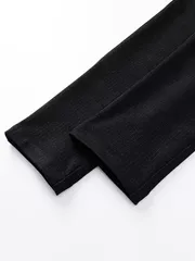 Quần Dài Nam Casual 5S Fashion Cạp Cúc Phối Chun QDC24012