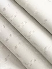 Áo Nỉ Nam 5S Fashion Dệt Hiệu Ứng Phom Regular ANI24012