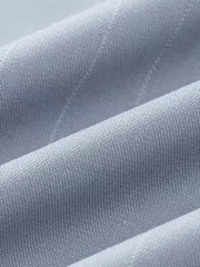 Áo Sơ Mi Nam Dài Tay Họa Tiết 5S Fashion Phom Regular ASM24022