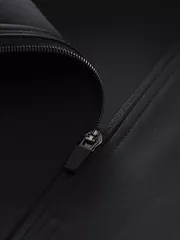 Bộ Quần Áo Gió 5S Fashion Có Mũ Liền Phom Slimfit BOG24005