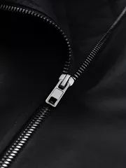 Áo Khoác Nam Thời Trang Cổ Bẻ 5S Fashion Phom Regular AKH24007