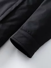 Áo Khoác Nam Thời Trang Cổ Bẻ 5S Fashion Phom Regular AKH24007