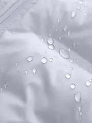 Áo Phao Cổ Trụ Seamless 5S Fashion Phom Slimfit APH24066