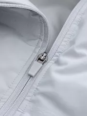 Áo Phao Cổ Trụ Seamless 5S Fashion Phom Slimfit APH24066