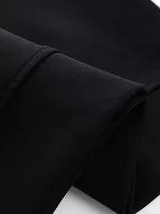 Bộ Quần Áo Nỉ Nam 5S Fashion In Chữ RUN Form Slimfit BNI24019