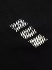 Bộ Quần Áo Nỉ Nam 5S Fashion In Chữ RUN Form Slimfit BNI24019