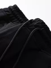 Bộ Quần Áo Nỉ Nam 5S Fashion In Chữ RUN Form Slimfit BNI24019