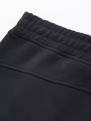 Bộ Quần Áo Nỉ Khóa 5S FASHION Thiết Kế Can Phối BNK24013