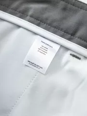 Quần Kaki Dài Nam Vải Modal 5S Fashion Trơn Phom Slimfit QKK24011