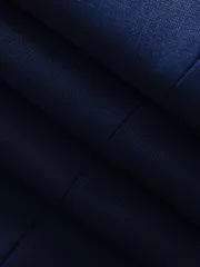 Quần Tây Nam 5S Fashion Trơn Phom Regular QAU24022