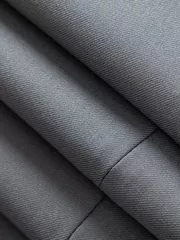 Quần Tây Nam 5S Fashion Trơn Phom Slimfit QAU24019