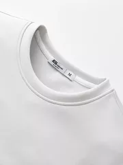 Bộ Quần Áo Nam Trơn 5S Fashion Phom Slimfit BNI24029