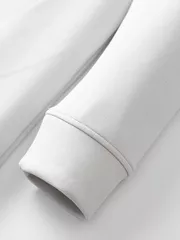 Bộ Quần Áo Nam Trơn 5S Fashion Phom Slimfit BNI24029