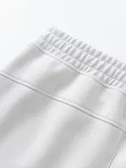 Bộ Quần Áo Nam Trơn 5S Fashion Phom Slimfit BNI24029