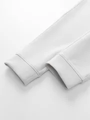 Bộ Quần Áo Nam Trơn 5S Fashion Phom Slimfit BNI24029