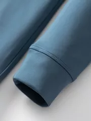 Bộ Quần Áo Nam Trơn 5S Fashion Phom Slimfit BNI24028