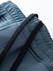 Bộ Quần Áo Nam Trơn 5S Fashion Phom Slimfit BNI24028