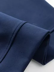 Bộ Quần Áo Nam Thu Đông 5S Fashion Phom Slimfit BNI24117