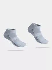 Tất Nam Cổ Ngắn 5S Fashion Phối Màu Dệt Hiệu Ứng Cao Cấp TAT24005