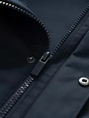 Áo Phao Thông Minh 5S Fashion Mặc Được Hai Kiểu Premium APH24061