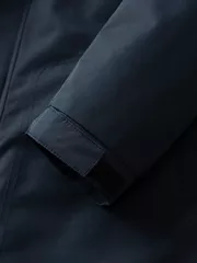 Áo Phao Thông Minh 5S Fashion Mặc Được Hai Kiểu Premium APH24061