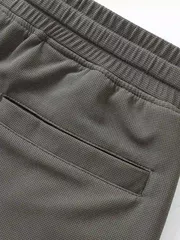 Quần Short Casual 5S Fashion Form Slimfit QSC24005